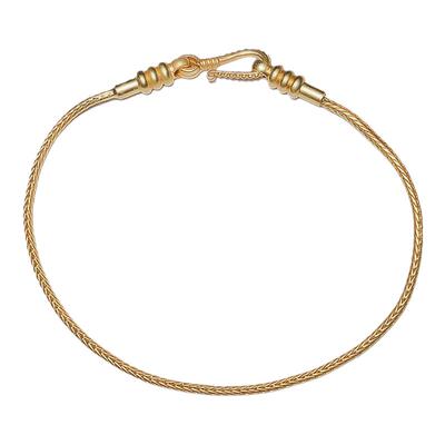 可拧开穿天珠瓦能耐手链手绳