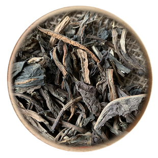 精选 中药材 大青叶 板蓝根叶 50g 可打粉 满包邮