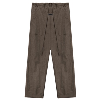 Essentials24FALL24新款休闲裤