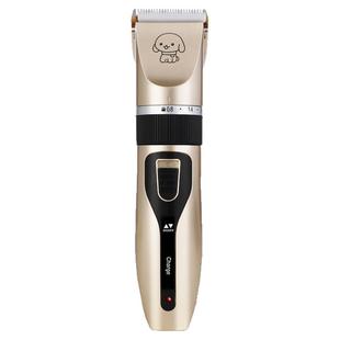 狗狗剃毛器宠物电推剪泰迪猫咪剃狗毛机专业电推子推毛器脚毛神器