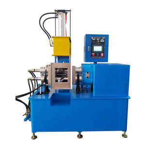 小型橡胶密炼机实验型密闭式炼胶机1L2L3L塑料精炼机加压式捏炼机