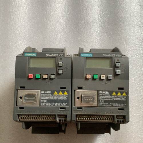 【询价】V20变频器6SL3210-5BE21-5UV0，1.适用