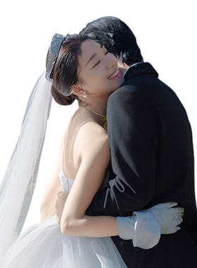 金夫人旅拍婚纱照三亚丽江大理厦门青岛新疆川西婚纱摄影