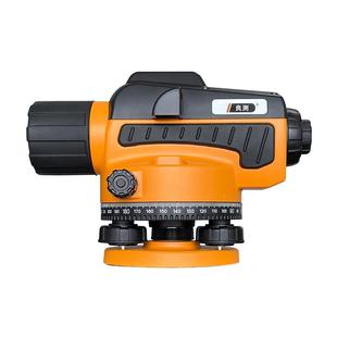 水准仪全套高精度户外工程标高测量激光水平仪器自动安平建筑测绘