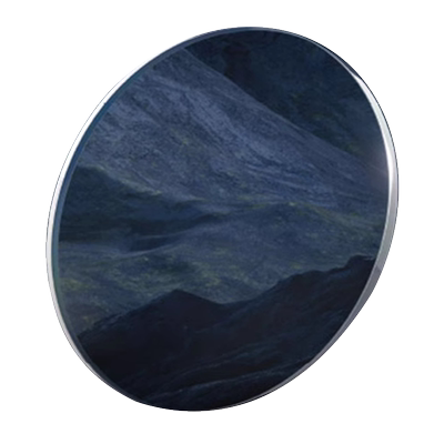 依视路镜片近视眼镜超薄配眼镜片钻晶a4防蓝光膜岩变色官方旗舰