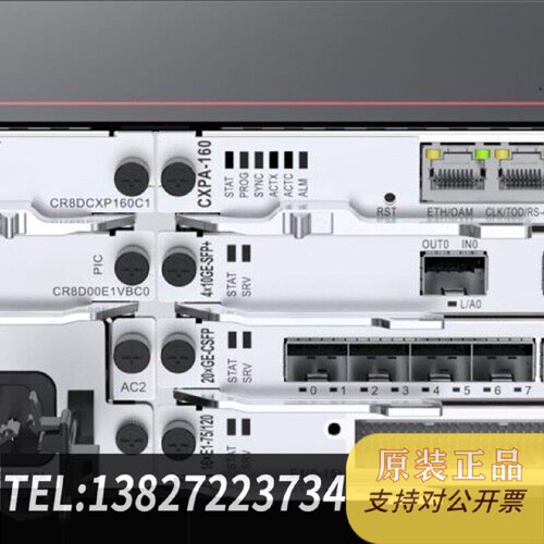 原装正品NE8000M6永久高级许可证SRV6许可现货议价