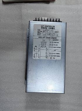 议价-UVT控制器IAMS  100-120V