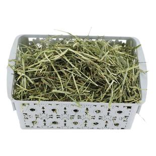 草碎提摩西干草段岷县归乡提荷兰猪提草牧草仓鼠龙猫饲草可做垫料