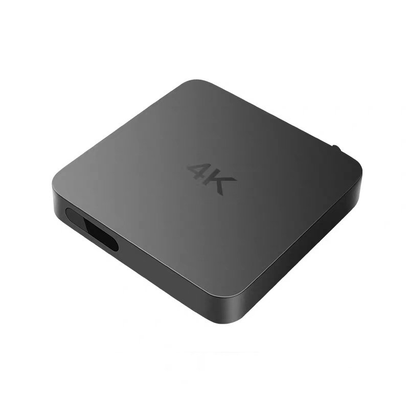 金芒果4K版网络高清机顶盒网络高清播放器蓝牙5G智能盒子16+128G
