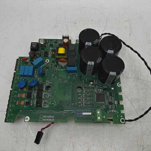 SIEMENS A5E31206425 SCALANCE Electronic Circuit Board A5E312