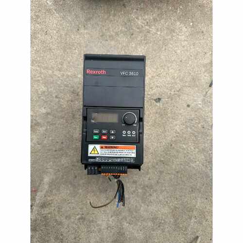 询价力士乐变频器VFC3610-2K20-3P4-MNA-7P-