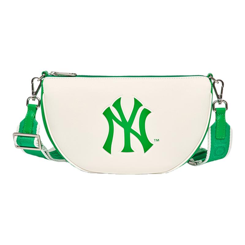 MLB男女同款运动手提包拎包挎包