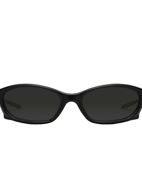 【CIRCUIT系列】TURBO 全新方框包裹式太阳眼镜潮流穿搭配件防晒