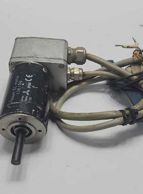MAXON 136198 EC MOTOR IP54