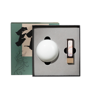 张小凤 百鸟朝凤印章礼盒黄铜紫光檀定刻个人姓名名字印章书法闲章盖章文房四宝生日礼物520信物送礼教师