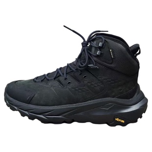 HOKA Kaha2卡哈2 GTX高低帮男女款爬山徒步越野鞋1123155 1123156