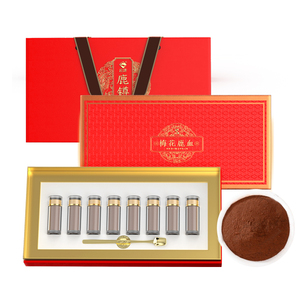 宜露【高品质认证】梅花鹿血晶粉