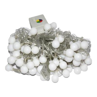 led彩灯遥控窗帘装饰灯