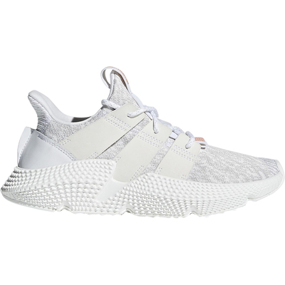 阿迪达斯黑武士男女跑步鞋