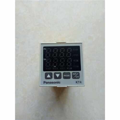 议价Panasonic/松下 NAIS KT4 温度控制器 AKT4111100 【大量现货