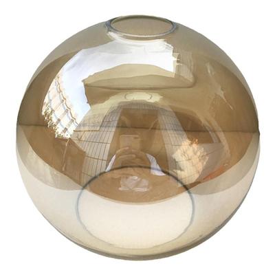 【官方推荐】圆球形玻璃外壳灯罩