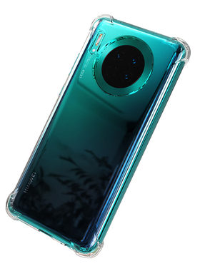 适用vivoz5手机壳z5x四角气囊加厚防摔z3i全包硅胶保护套简约硅胶