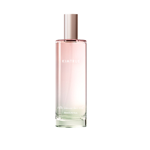 程十安 且初护发精油喷雾干枯补水修护柔顺太阳红梨香水护发油女