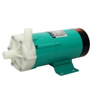 正品S新西山磁力叶轮驱动工程塑料耐腐蚀MP-30R.RM.RZ.RX磁力泵