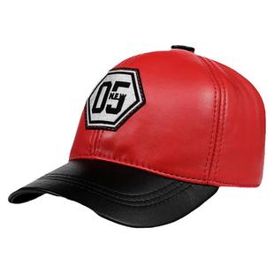 女帽2025新款时尚秋冬海宁真皮帽女款羊皮冬季时尚百搭女帽秋款冬