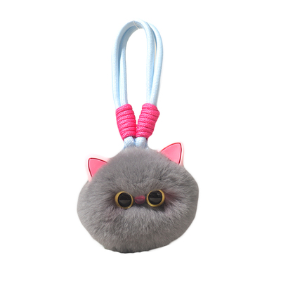 小猫咪可爱礼物书包包挂饰