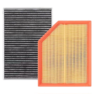 沃尔沃XC60 XC90 XC40 S90 S60 S80空调滤芯原厂空气滤芯机油滤格