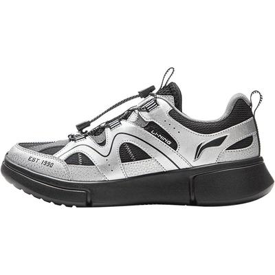 李宁儿童运动鞋复古休闲鞋