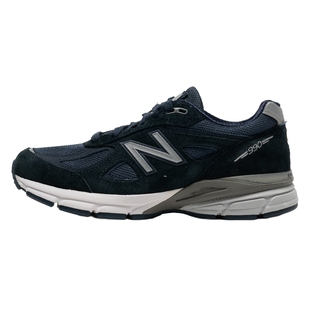 NEW BALANCE NB官方旗舰男鞋女鞋冬季新款复古情侣休闲运动鞋990