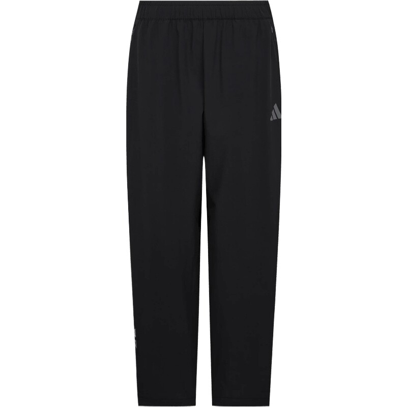 adidas阿迪达斯男子速干纯色梭织休闲运动裤KX6530