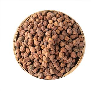 黑鹰嘴豆5斤农家自种新疆特产鸡心豆鹰嘴豆五谷杂粮煮粥打豆浆