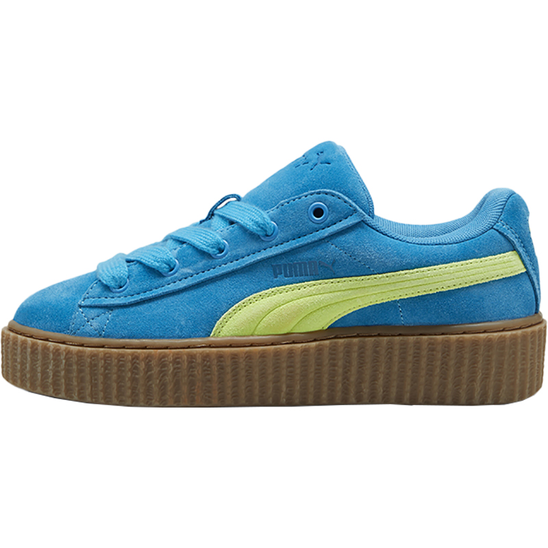 Puma/彪马正品FENTY CREEPER联名男女潮流休闲板鞋396403-02