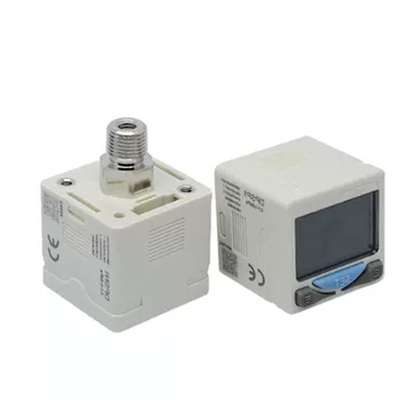 原装亚德客DPS系列电子式数显压力开关表DPSN1-01020 DPSP1-10020