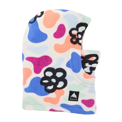 BURTON套头护脸面罩儿童青少年