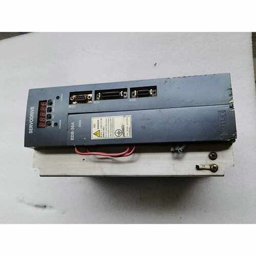 埃斯顿ESTUN驱动器3.0KW型号EDB30AMA