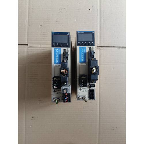 询价下单SV3A040A-D1 禾川 驱动器 可维修