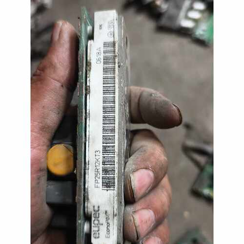 在线议价欧派克EUPEC IGBT模块FP25R12KT3，Econ