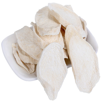 河南焦作无硫怀山药垆土铁棍正宗