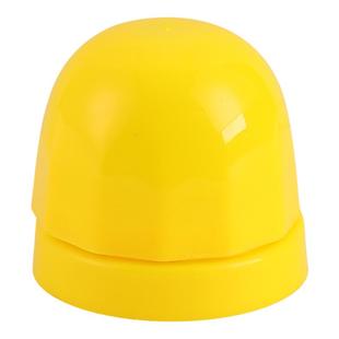 筛盅骰盅防作弊带底座KTV色盅夜店骰子盅酒吧摇色子防丢筛子套装