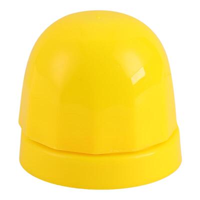 筛盅骰盅防作弊带底座KTV色盅