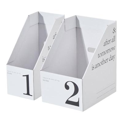 办公室北欧ins风桌面收纳改造