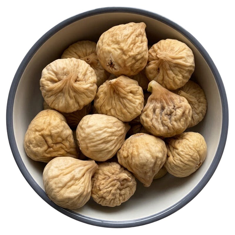 土耳其进口无花果】严选原味孕妇即食干果文仙果映日果奶浆果250g