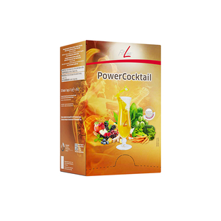 【自营】德国pm Fitline菲莱复合大白细胞营养素速力活30袋/盒