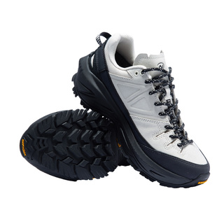 NORTHLAND诺诗兰低邦徒步鞋户外新款轻量防滑耐磨登山鞋运动鞋