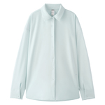 蕉下凉感防晒衬衫AL016女士春夏新款皮肤衣防紫外透气轻薄防晒衣