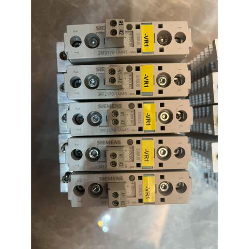 固态继电器3RF2170-1AA45询价